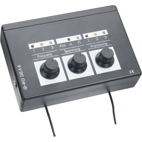 Générateur de champ magnétique IVT Profi 3 m³/h 1.35 W