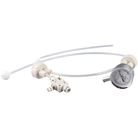 Générateur de CO2 Créatif pour Aquarium Standard D201 - Livraison Rapide et Fiable-AUTRES
