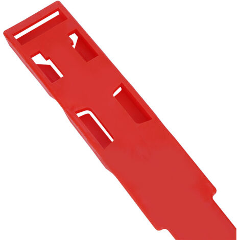 [Générateur de Colliers de Marquage pour Bovins] + [Bandes ID] + [Modèle Cattle Marker] + [Plastique Durable]