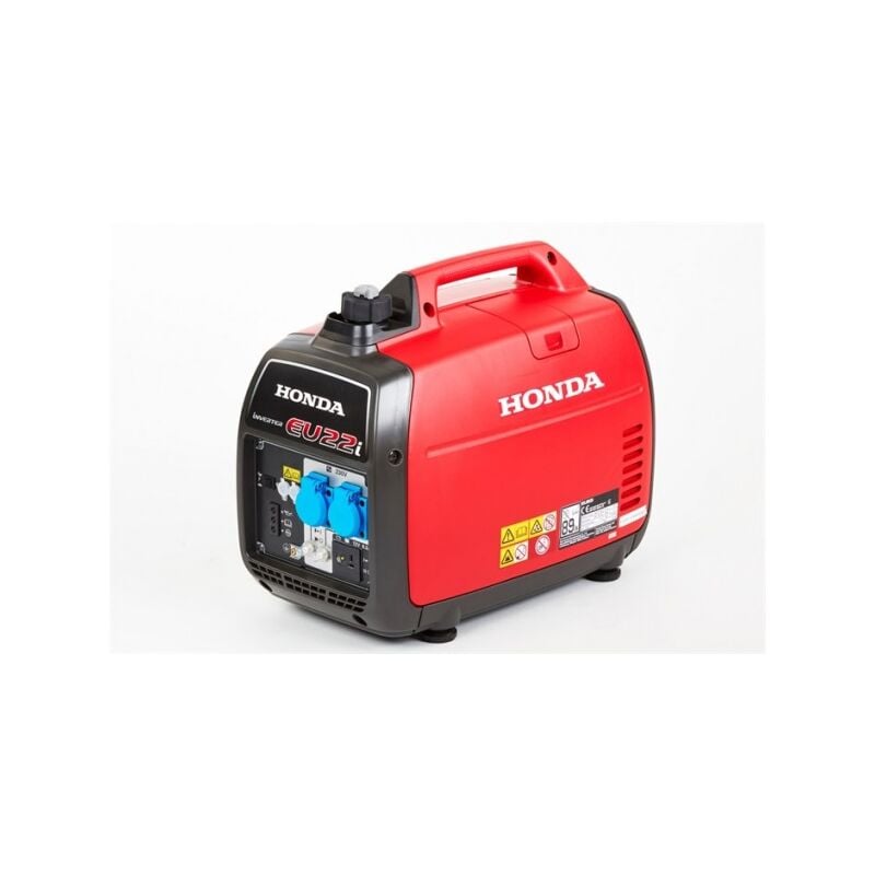 Honda - Générateur de courant EU22i