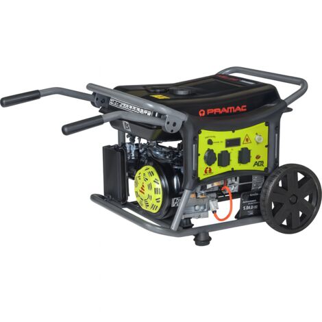 Générateur de courant WX 3200 ES