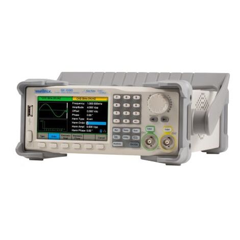 Générateur de fonctions, Chauvin Arnoux, GX1030, 30MHz ( Prix pour 1 )