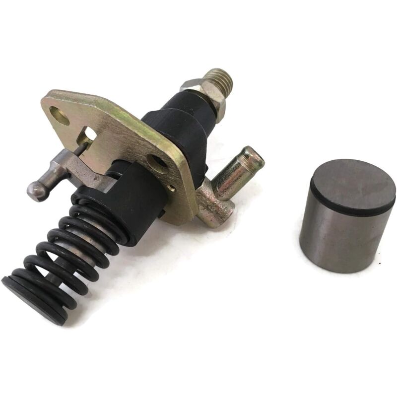 Générateur de moteur diesel de pistons de l'analyse 7.5MM de pompe d'injection de carburant de 188F 188F