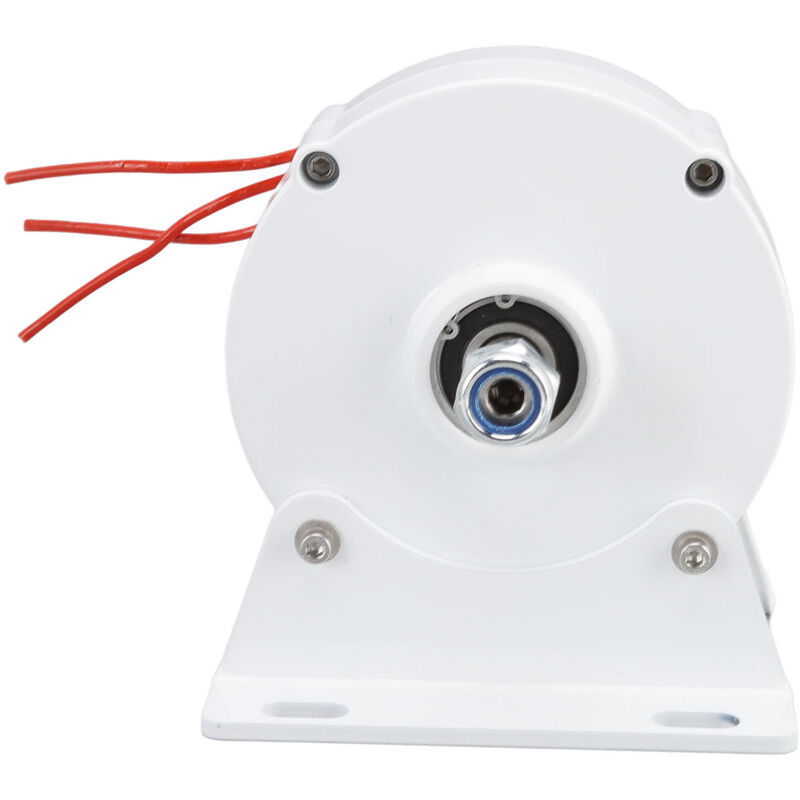 Eosnow - Générateur de moteur électrique à aimant Permanent domestique, alternateur triphasé 200W, pour éolienne verticale et horizontale