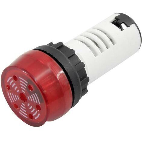 Générateur de signal TRU COMPONENTS TC-7226592 Bruit généré: 80 dB Tension: 24 V/DC 1 pc(s) C788161