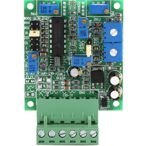 Générateur de Signaux DDS SG-8038 Module Onde Sinus Carré Triangle