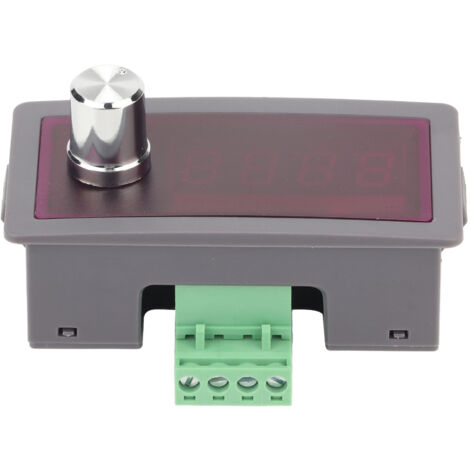 Générateur de signaux millivolts, mini fonction de tension d'affichage LED réglable, DC 5-24 V