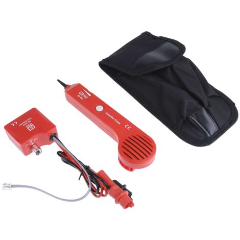 Générateur de tonalité RS PRO RS1013, 1000Hz ( Prix pour 1 )