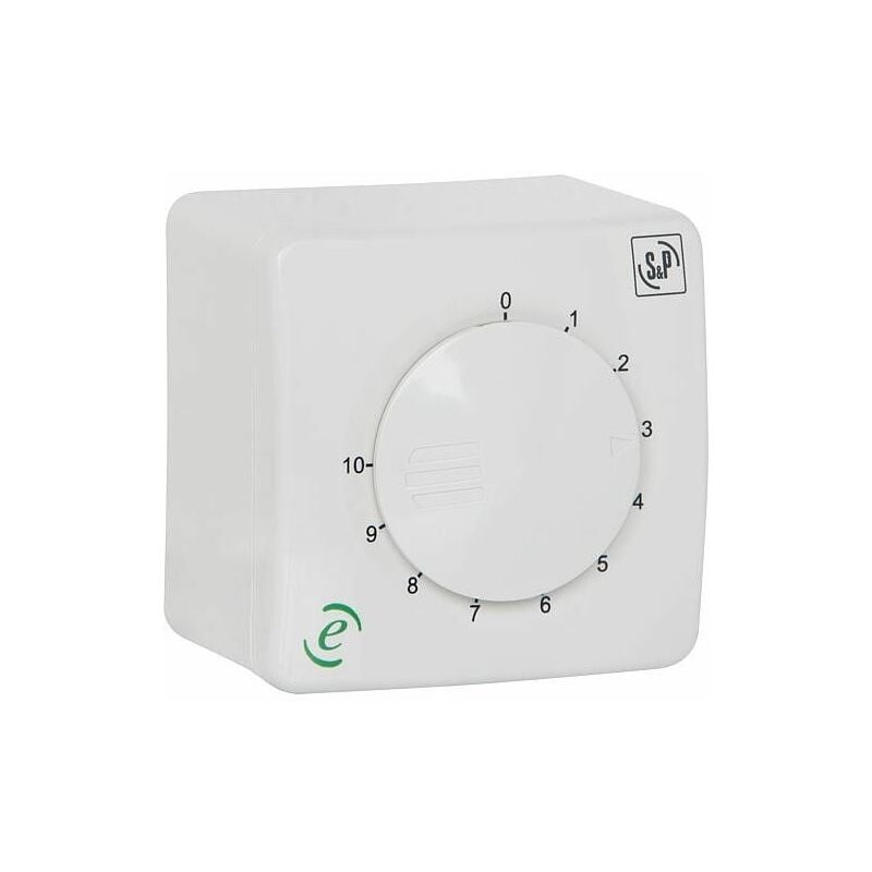 Generateur de valeur de consigne pour moteur ec REB-Ecowatt
