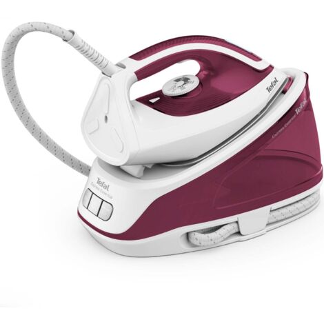 Generateur de vapeur express essential violet sv6110e0