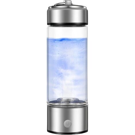 Générateur D'eau Hydrogénée,Générateur d'Hydrogène Portable