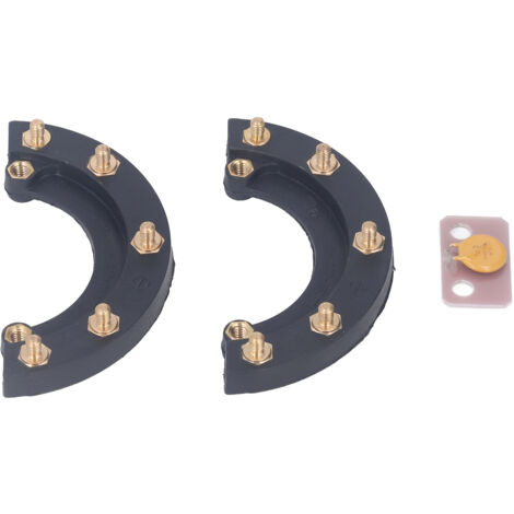 Générateur Diode Redresseur Pont en Laiton 25A 800‑1200V pour Roue, 330‑25777