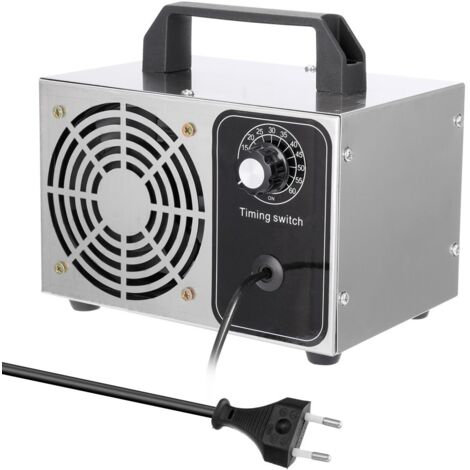 Générateur d'ozone CLEANOZONE 20 30DB-150W h