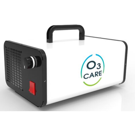 Générateur d'ozone O3C24 350 m3/h