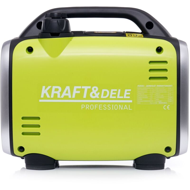 Générateur Groupe électrogène 1,3 Kw