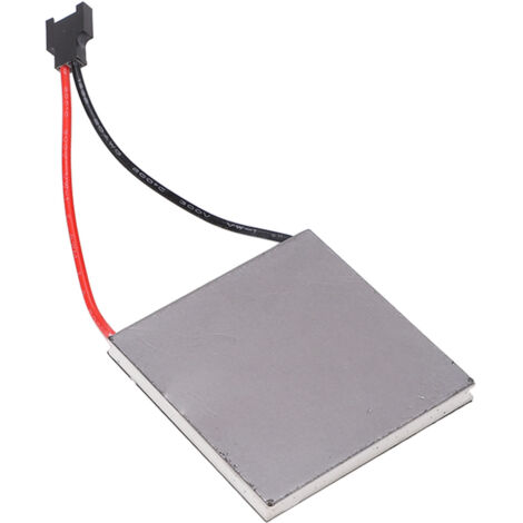 Générateur Thermique en Graphite pour Cheminée, Résistant à Haute Température 227℃