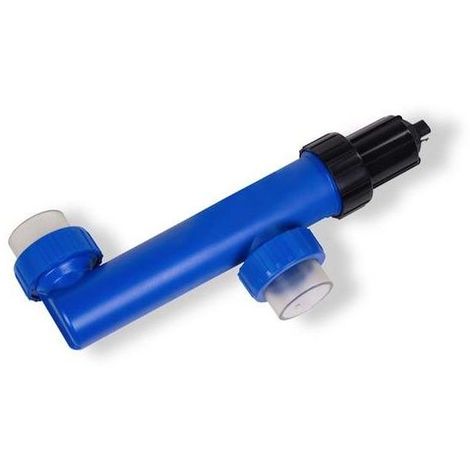 Générateur uvc piscine - BLUE LAGOON UV-C SPA 12 W