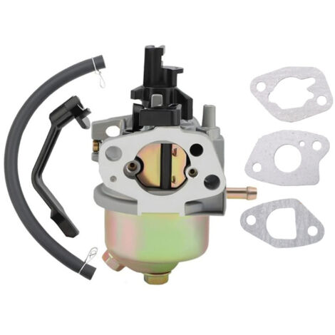 Générateurs GX120 et GX160 avec carburateurs  pièces de moteur à essence GX200 5,5 CV et 6,5 CV 2 kW 168F.