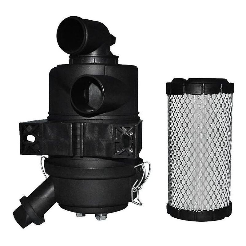 Ensemble de filtres à air de générateur Boîtiers de filtre à air de moteur automobile pour Bobcat 323 453 G042545