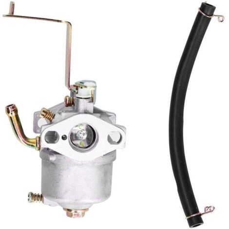 Generator Carburetor, 2-Stroke Gasoline Engine Replacement Parts Compatible with ET950/650