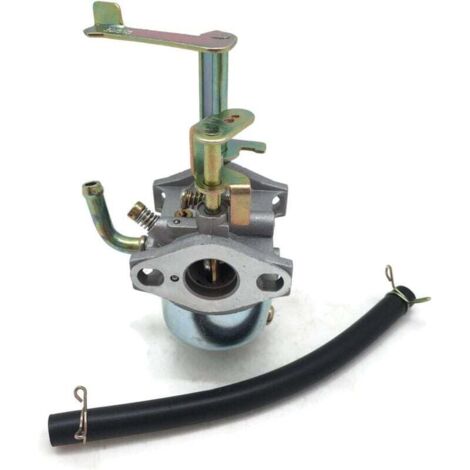Generator Carburetor, Gasoline Engine Replacement Parts Compatible with 152F 154F