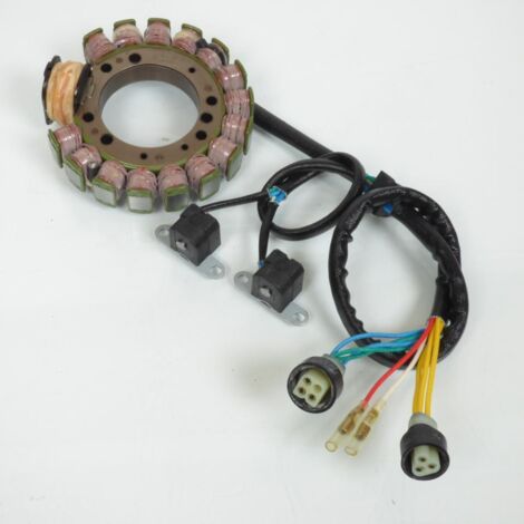 generator stator zündung für quad yamaha 350 warrior 1987-1989