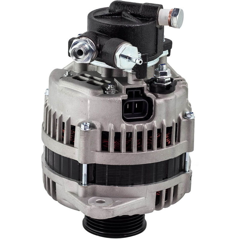Generatore 100A per Opel Astra g Meriva a Corsa c