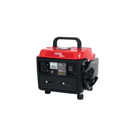 GENERATORE A BENZINA KW 0,8 (GN800)    EXCEL