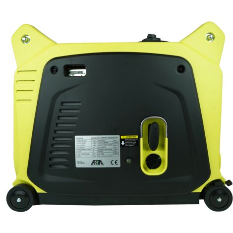 Generatore AG2600 Akita