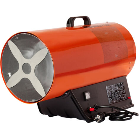 Generatore aria calda 17 kW 300 m³/h