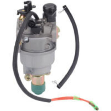 Generatore automatico GX390 5KW 13HP GX340 11HP con motore e carburatore 188F.