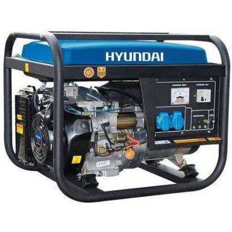 GENERATORE CORRENTE 65126 HYUNDAI
