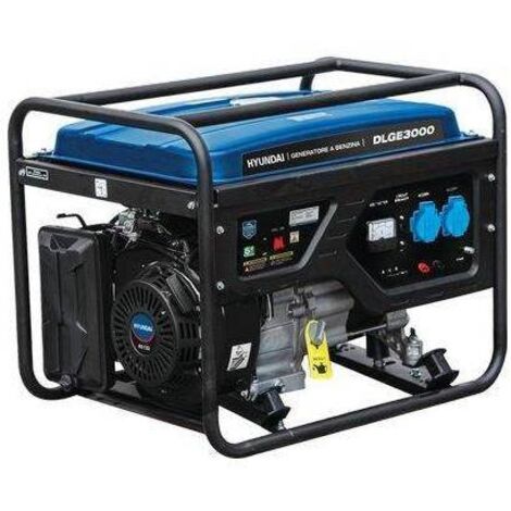GENERATORE CORRENTE 65132 HYUNDAI