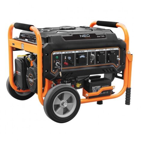 Generatore da 2800W-3000W