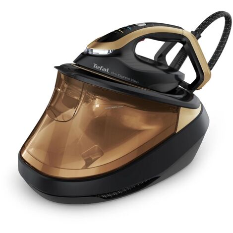 Generatore de vapore tefal pro express vision gv9823