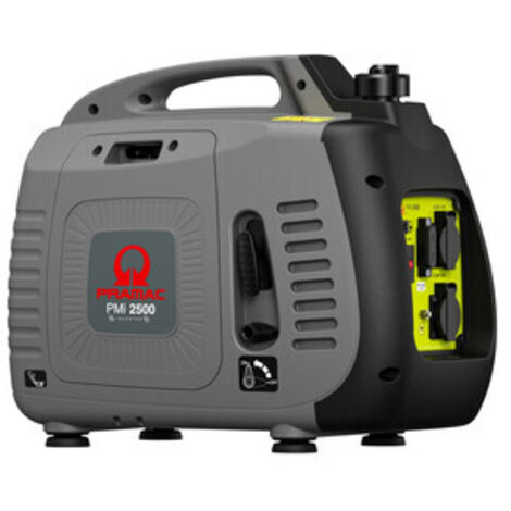 GENERATORE DI CORRENTE INVERTER PMI 2500