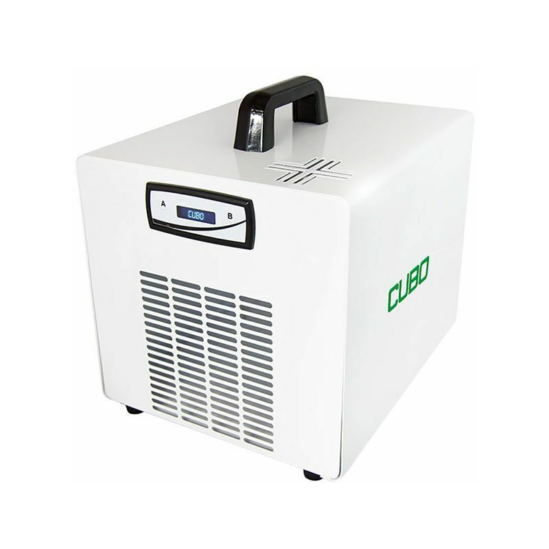 Image of Imbriano - Generatore di Ozono Cubo 3.5G Sanificatore Aria Ossigeno