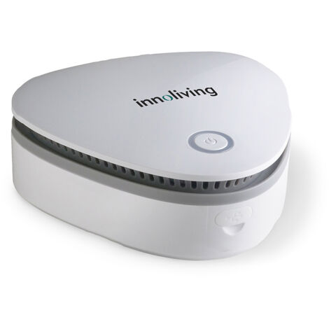 Generatore di ozono portatile ricaricabile senza fili Innoliving INN-551