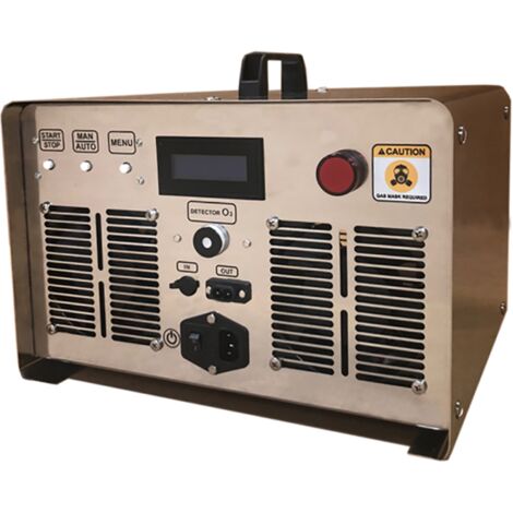 Generatore di Ozono Professionale 40G/H