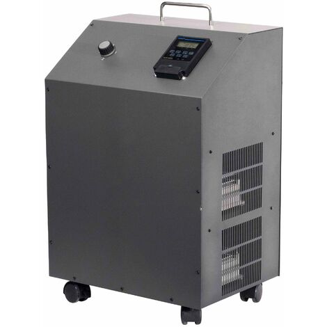 Generatore di OzonoGeneratore di Ozono Portatile 64 g/h 400W Sanificatore  d&39Aria Moel OZ640L&39ozono è riconosciuto come presidio naturale per la  sterilizzazione degli ambienti d