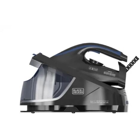Generatore di vapore Black Decker BXSS2800E