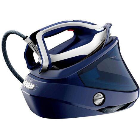 Generatore di vapore TEFAL Pro Express Vision GV9812