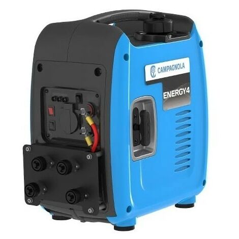 GENERATORE ELETTRICO ENERGY4 + 58