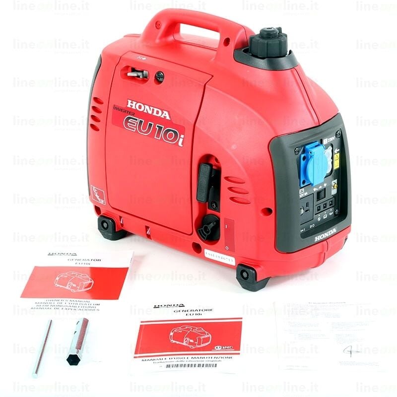 Honda EU10i Generatore di corrente