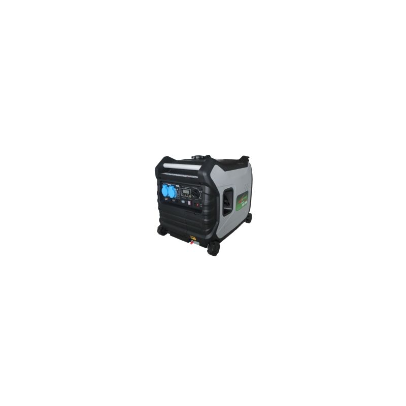 Image of Active - Generatore inverter agi 3500 212 cc benzina potenza massima 4.5 kW