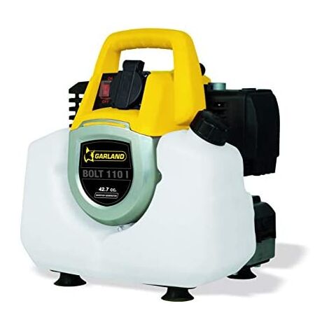 Generatore inverter Garland da 42,7 cc