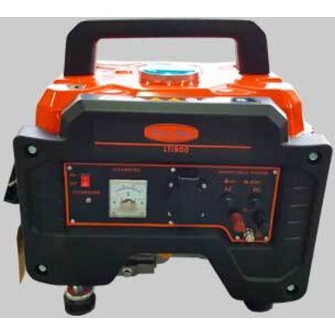 GENERATORE 'LT1900' IDEAL STAR 1000 Watt - IDEAL STAR