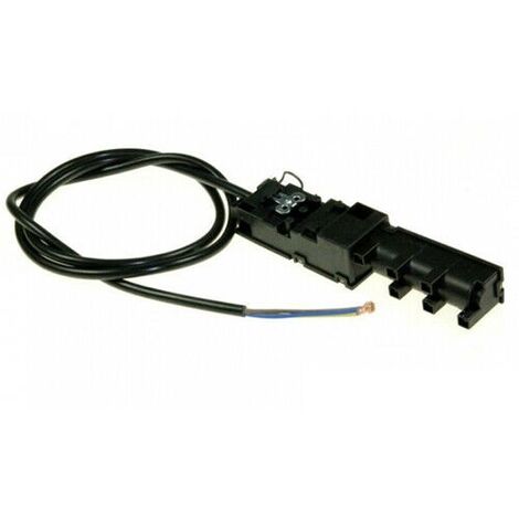 GENERATORE SCINTILLE CON MORSETTIERA E CAVO PIANO COTTURA ARISTON C00297029