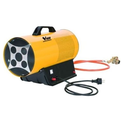 Generatori Aria Calda Vigor Mcs-11 Kw 10,5