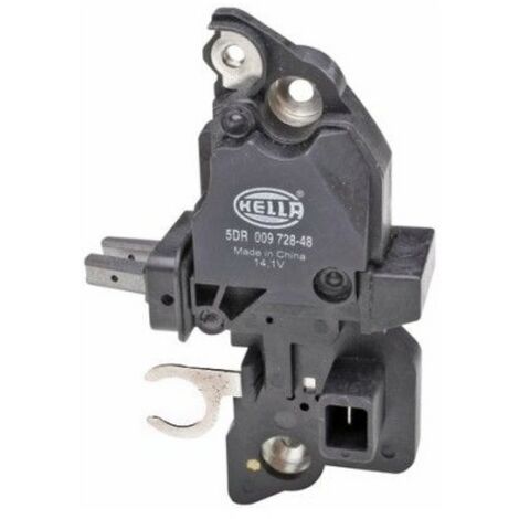 Generatorregler 14,1V für Bosch Volvo